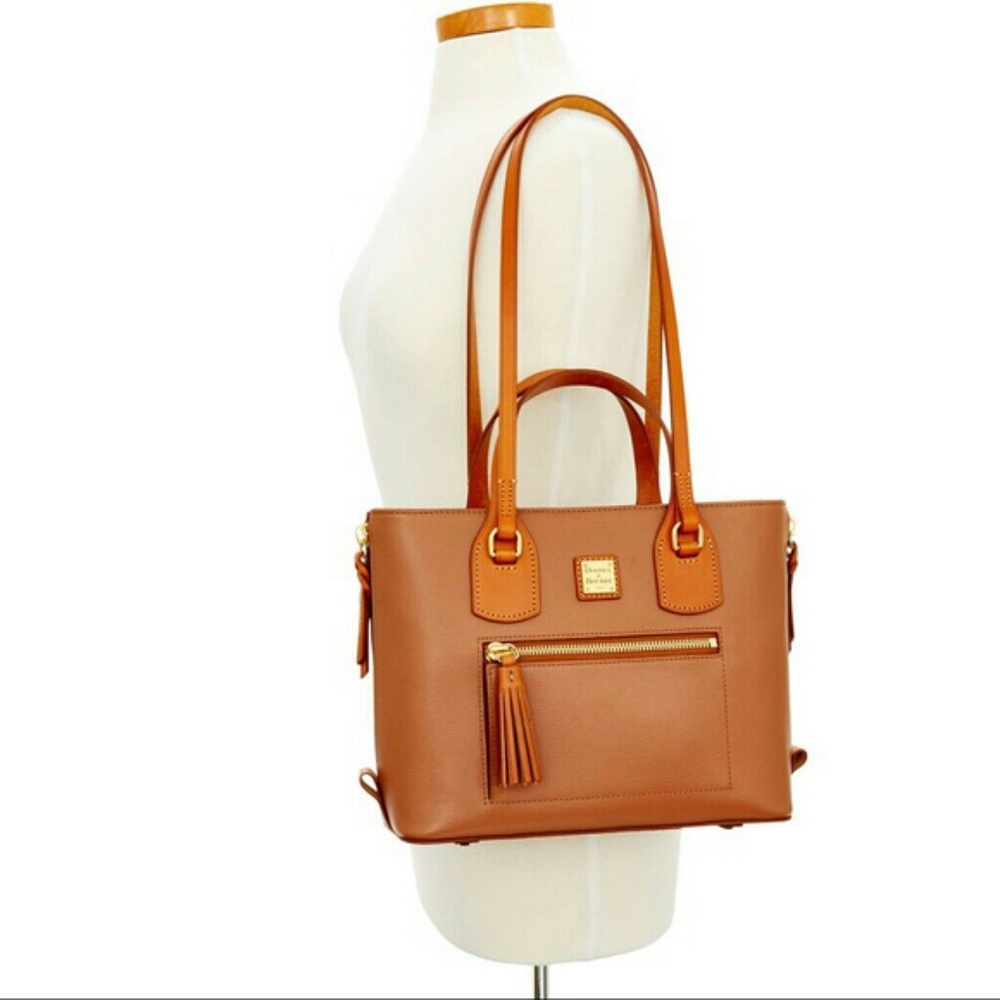 Dooney & Bourke Handbag - Picture 4 of 6